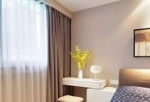 70㎡簡約小兩居，簡直被美到了！-酷播亮新聞