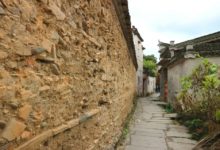 大美皖南巨集村的這家小客棧，就是我想象中的模樣-酷播亮新聞