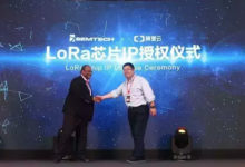 AI芯天下 | 技術 | 阿里雲, 聯通, Semtech共同做大LoRa技術-酷播亮新聞
