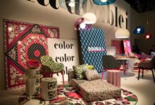 122個義大利頂級品牌匯聚上海，2019設計趨勢，你 get 了嗎？環球設計1836期-酷播亮新聞