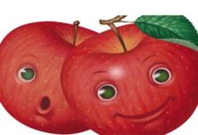 早上適合空腹吃個蘋果，身體會收穫4大好處，第二個女性很喜歡！-酷播亮新聞