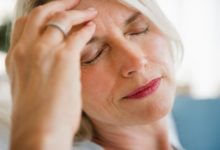 90%的女性在更年期會出現潮熱，想要平穩度過，這4點一定要做好！-酷播亮新聞