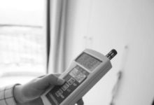 我們檢測了八套長租公寓的室內空氣 兩套甲醛超標-酷播亮新聞