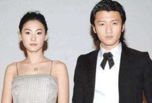 張柏芝為何近年頻頻露臉各大活動節目？王菲八個字道出了原由-酷播亮新聞