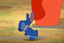 星際寶貝：史迪奇的4項特殊能力，其中一個卻它成了他人眼裡的狗-酷播亮新聞