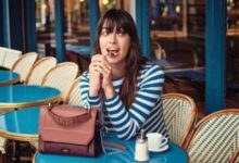 法國百年皮具品牌蘭姿易主后首次新品發布會期待在變革中迎來新生-酷播亮新聞