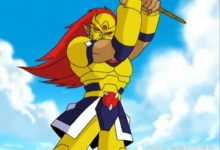 神兵小將：天地盟主被誤會了10年，他身上的盔甲才是罪魁禍首-酷播亮新聞