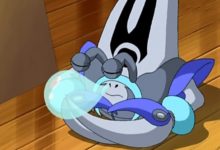 神兵小將：驚邪終於說出偷懶的原因，也道出了許多90後的心聲-酷播亮新聞