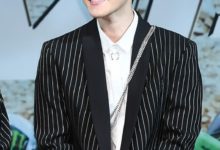 EXO伯賢簡直超暖！在線勸粉絲「別買專輯了買冬衣吧」-酷播亮新聞