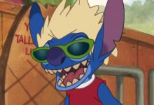 星際寶貝：獨眼霹靂化身「強霸」，讓史迪奇完成了多年的夢想-酷播亮新聞