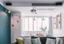 128㎡北歐風複式，合理分區，實用收納-酷播亮新聞