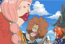 海賊王中那些令人窒息的伏筆，簡直相隔十萬里-酷播亮新聞