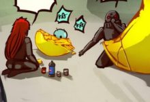 屍兄：吃了一路的趙日天終於出手，光芒卻被異星兒子瞬間搶走-酷播亮新聞