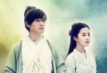 胡歌劉亦菲同天晒圖，畫風清奇，終於知道為什麼胡歌還是單身了！-酷播亮新聞