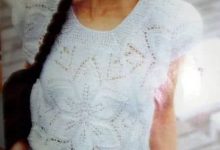 美麗的五針鉤衣圖解-酷播亮新聞