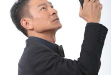 劉德華睽違5年再登金馬盛典-酷播亮新聞