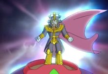 神兵小將：天地盟主最不敢招惹的三位強者，存亡只在他們一念之間-酷播亮新聞