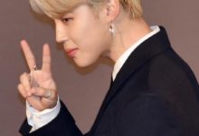 「GETITK照片」防彈少年團-Jimin，「展現了與眾不同的時尚」（2018 MGA）-酷播亮新聞