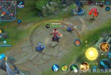 擁有護盾技能的五位英雄，裴擒虎的最弱，第一位是裴擒虎的10倍-酷播亮新聞