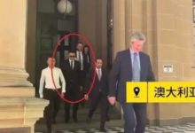 高雲翔性侵指控已撤銷？佟麗婭發展？彭昱暢實力？唐嫣邱澤那些事-酷播亮新聞