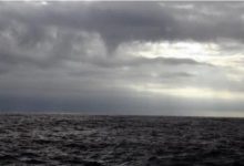 南極海底顏色正悄然改變，專家：這次又是人類的鍋-酷播亮新聞