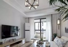 客廳做成新中式風怎麽樣？美到鄰居都不想走了-酷播亮新聞