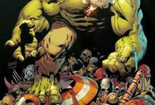 漫威中浩克的六種形態，第五種速度堪比快銀，第六種頂天立地-酷播亮新聞