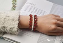 手鏈可以這樣串，別再只會把珠子用一根線就隨便串起來了！-酷播亮新聞