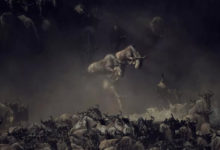 2018 年度國家地理攝影大賽參賽作品精選-酷播亮新聞