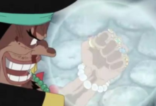 海賊王震震果實的剋星，它早已出現但被人遺忘-酷播亮新聞