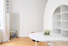 拱形儲物櫃 充滿魔力-酷播亮新聞