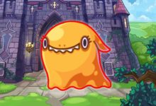 洛克王國：已經絕版的4顆寵物蛋，它若回歸，老玩家必入坑-酷播亮新聞