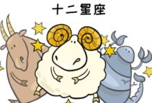 十二星座遇到搶劫時會怎麼做？-酷播亮新聞