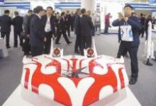 ​無人機​，好「靚」-酷播亮新聞