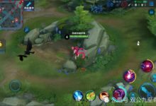 公認能夠剋制羋月的英雄只有三個，花木蘭上榜，最後一位專治羋月-酷播亮新聞