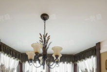 年輕小姑娘的平層洋房，客人站在門口就忍不住說大氣-酷播亮新聞