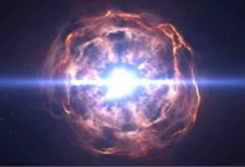 天文學家集體欣賞「母牛」？原來這個母牛是另有所指-酷播亮新聞