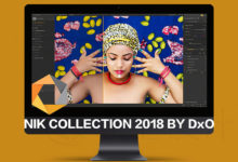 Nik Collection 2018 by DxO 1.2.15 中文版 For PS/LR（僅Mac）+教程-酷播亮新聞