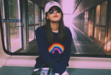 知道孫怡賢惠，但她也不用隨身帶著「臟衣簍」吧，是沒睡醒嗎？-酷播亮新聞