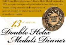 扎克伯格夫婦因支持基礎醫學研究，獲雙螺旋獎章-酷播亮新聞