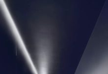 126平的簡約風三居室，玄關走廊貫穿了整個家-酷播亮新聞