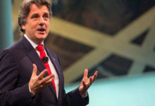 捷豹路虎呼籲建立電動與自動駕駛車行業標準-酷播亮新聞