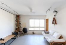 新家已經入住一個月了，78㎡一室一廳，裝修簡單實用幸福感爆棚-酷播亮新聞