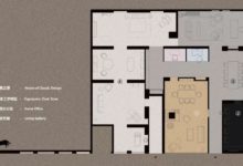 頂級品牌 HermanMiller 中國首家旗艦店，美成了藝術館！環球設計1853期-酷播亮新聞