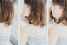 你喜歡的日系髮型-酷播亮新聞