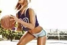 1到10分肌肉姑娘，你能接受幾分的？-酷播亮新聞