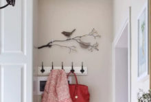 90平婚房，姐姐的臥室太漂亮，我都想賴著不走了！-酷播亮新聞