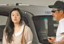 風流才子拋妻棄子愛上林憶蓮，一生為愛成渣男，60歲娶33歲小美女-酷播亮新聞