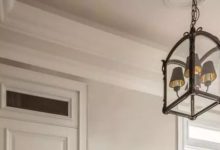 58㎡的小家，裝修花了8萬，看完我又有了奮鬥的念頭！-酷播亮新聞