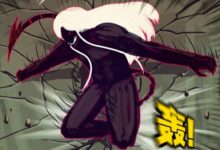 屍兄：龍右使用過的4尊軀體，小金剛不會是最後一個-酷播亮新聞